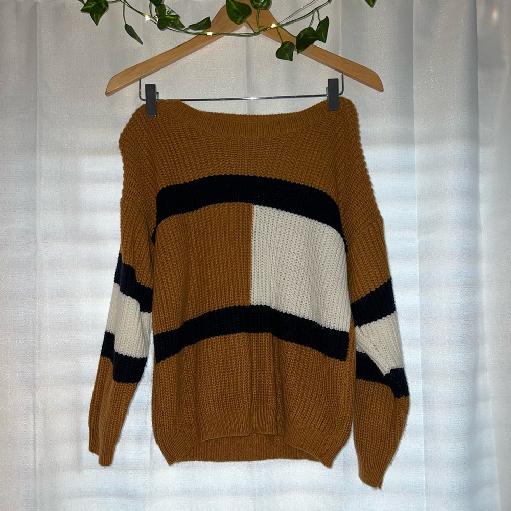 Tommy Hilfiger Sweater